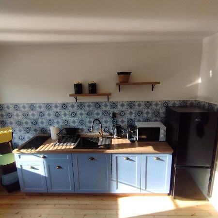 Apartament 27A Jelenia Góra Exteriör bild