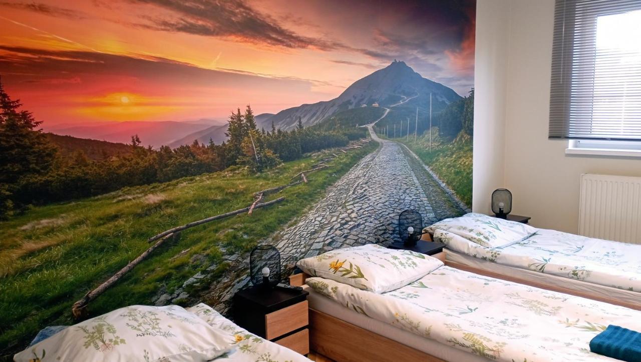 Apartament 27A Jelenia Góra Exteriör bild