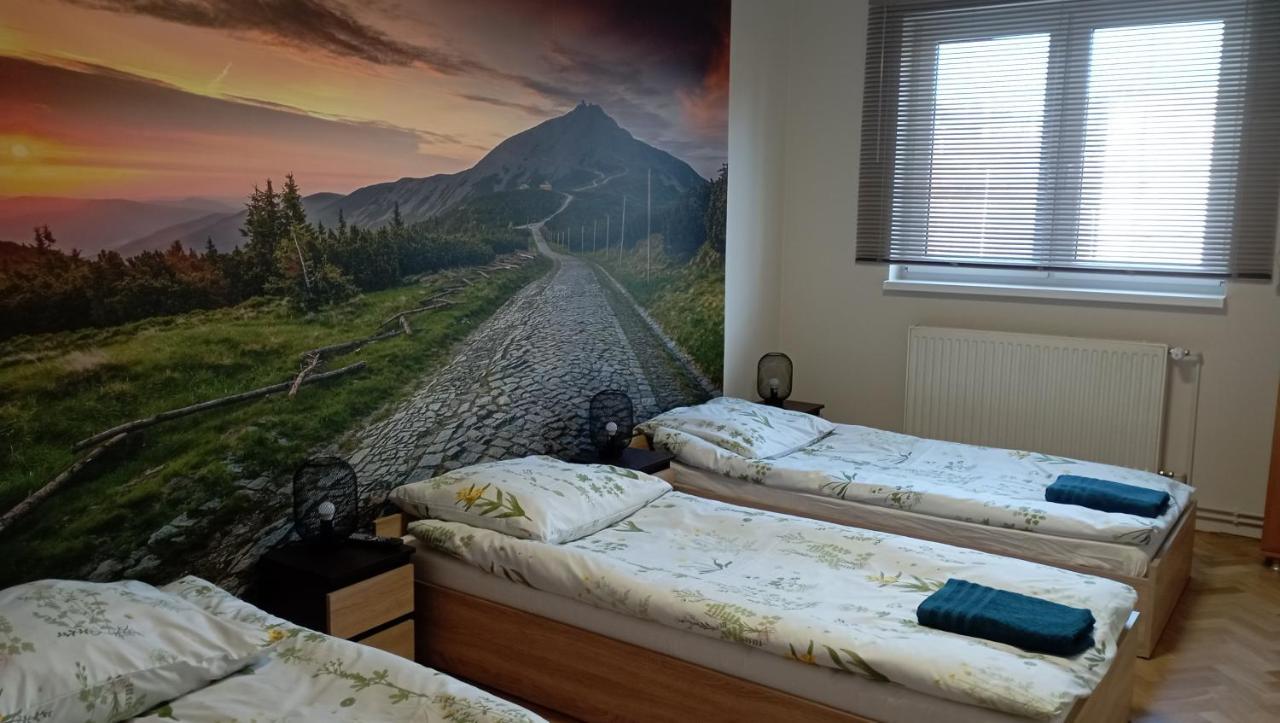 Apartament 27A Jelenia Góra Exteriör bild