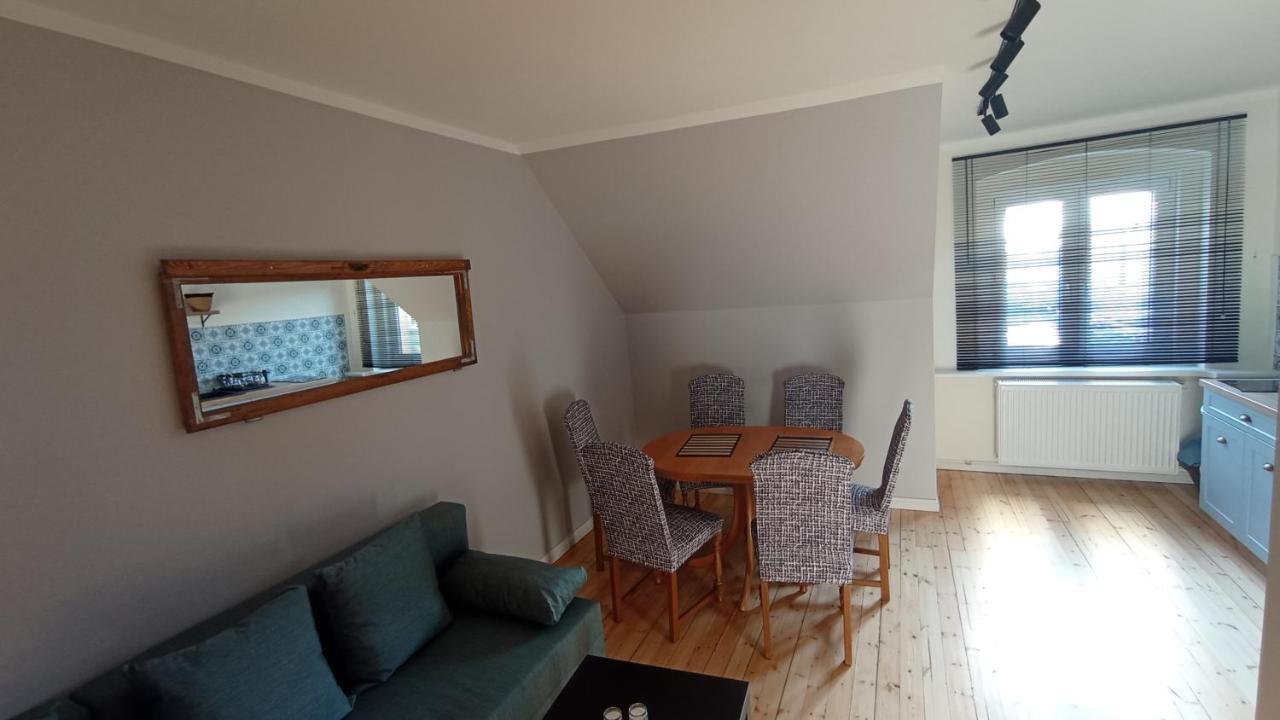 Apartament 27A Jelenia Góra Exteriör bild