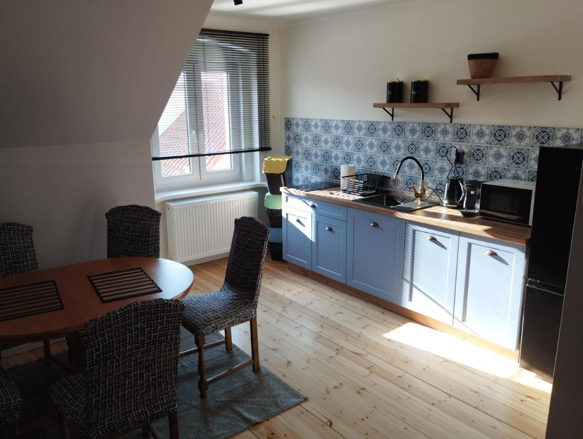 Apartament 27A Jelenia Góra Exteriör bild