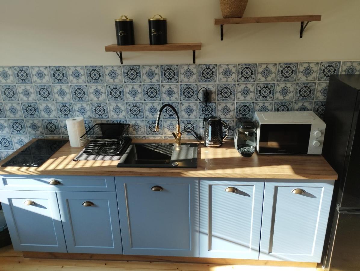 Apartament 27A Jelenia Góra Exteriör bild
