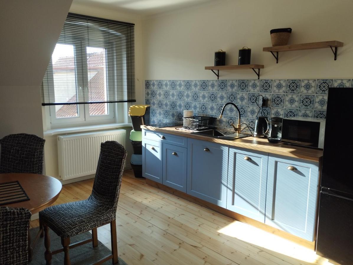 Apartament 27A Jelenia Góra Exteriör bild