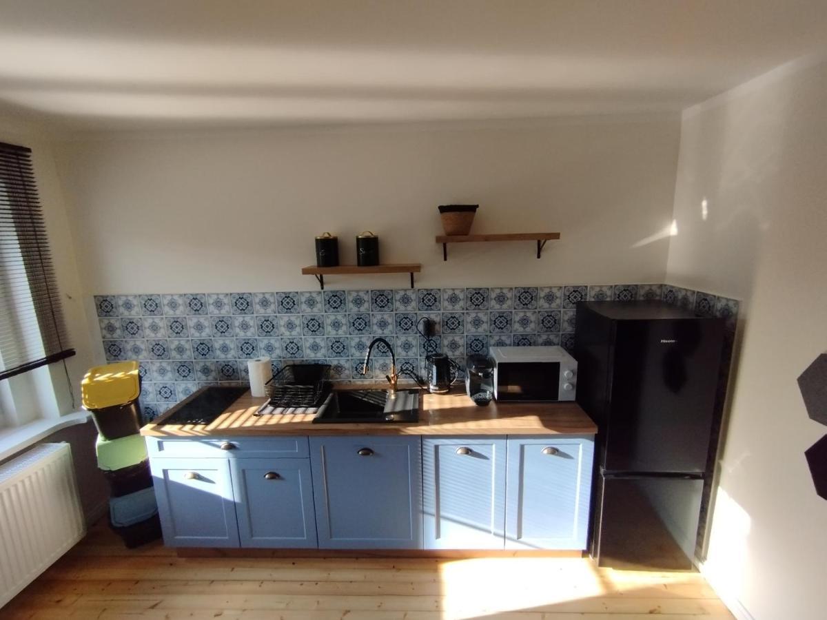 Apartament 27A Jelenia Góra Exteriör bild