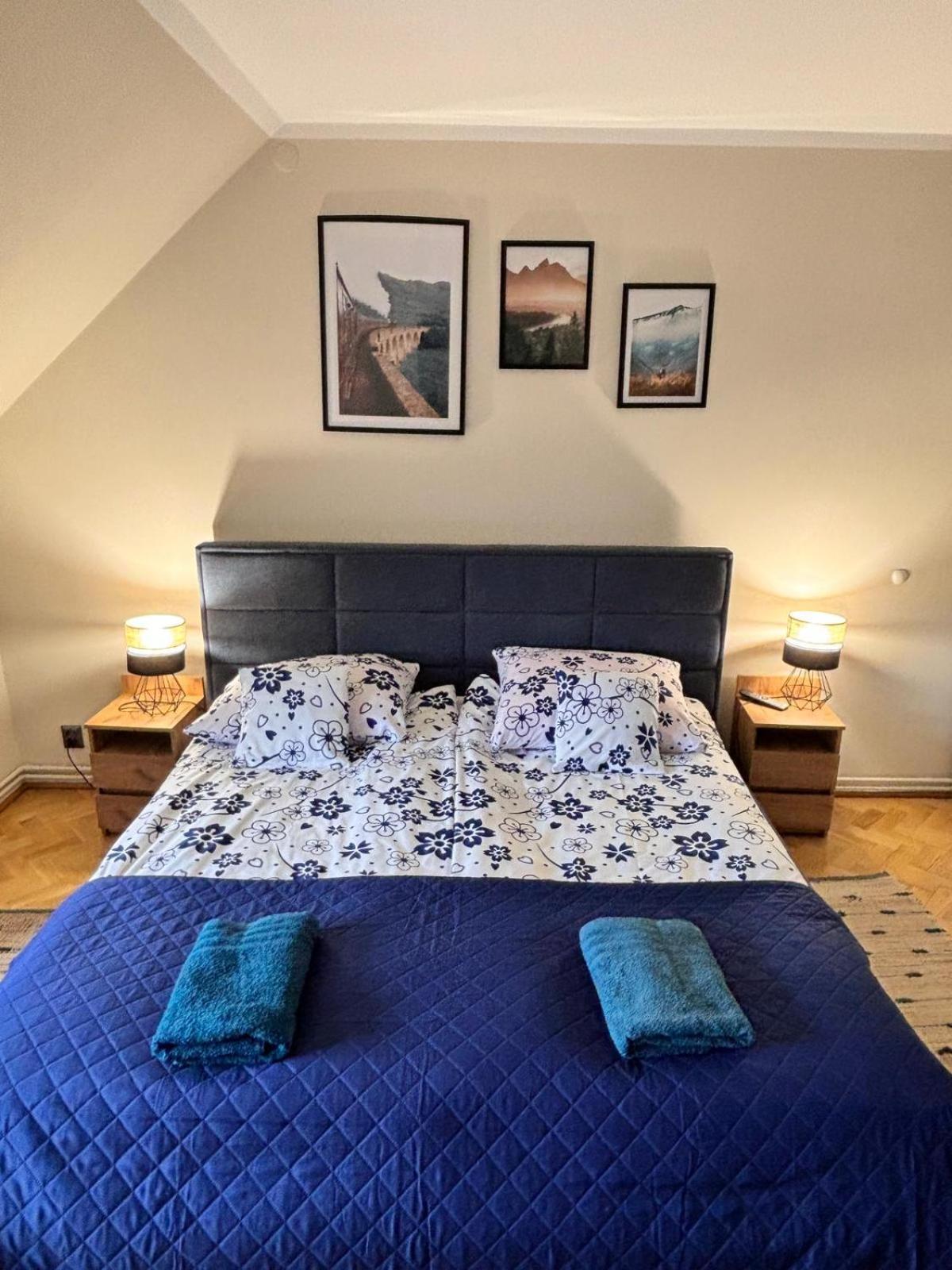 Apartament 27A Jelenia Góra Exteriör bild