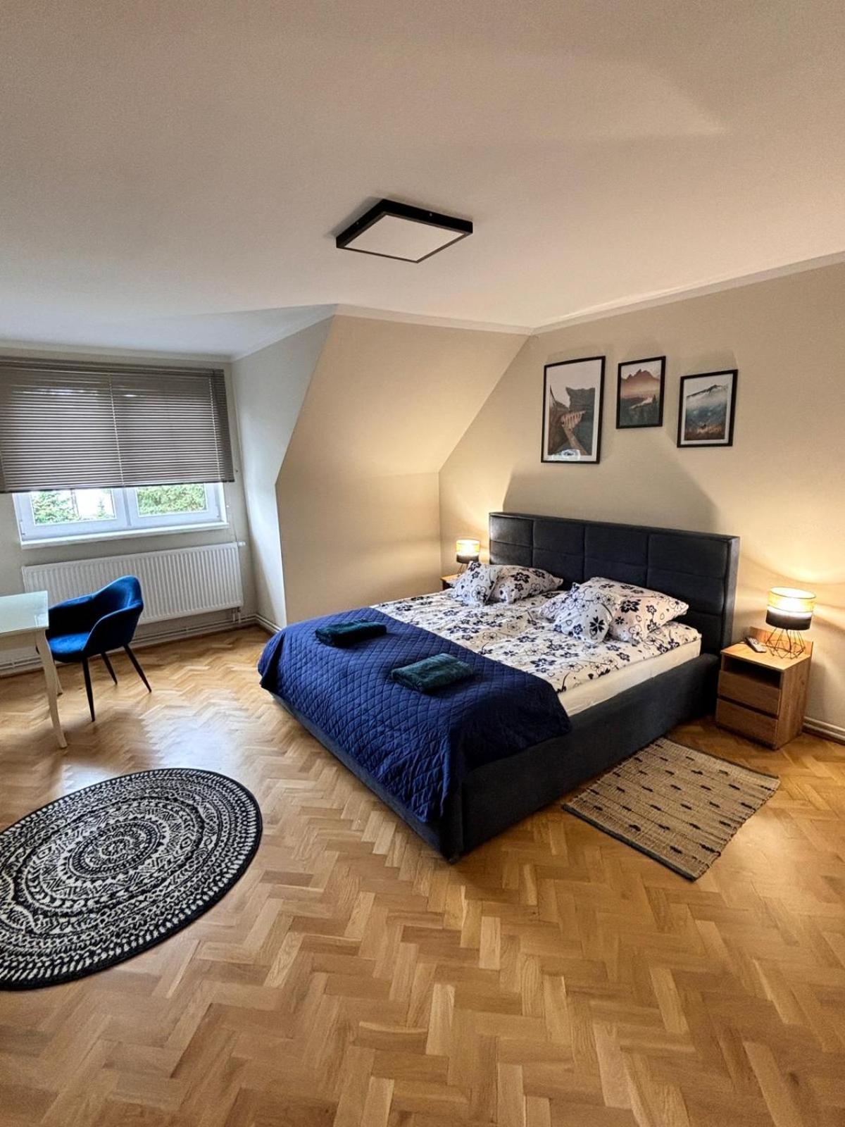 Apartament 27A Jelenia Góra Exteriör bild
